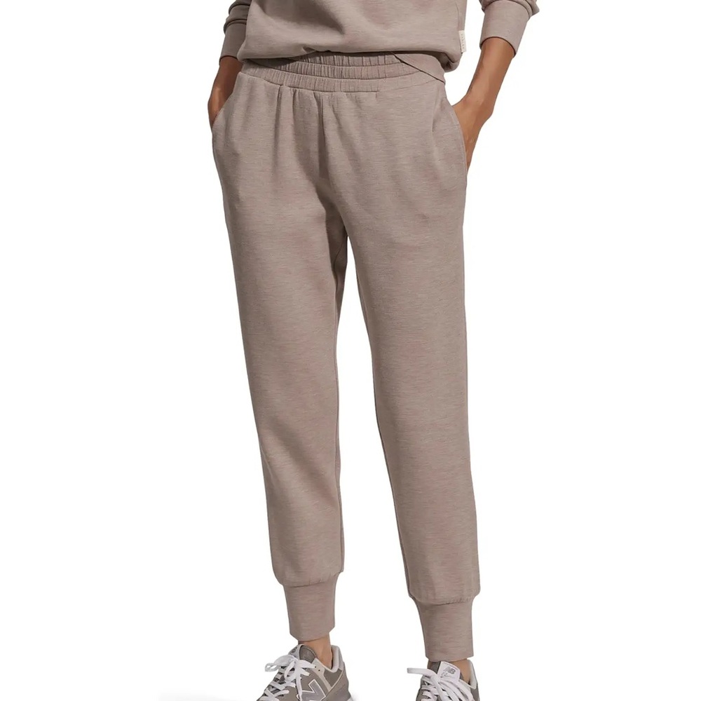 Varley Slim Cuff Pants